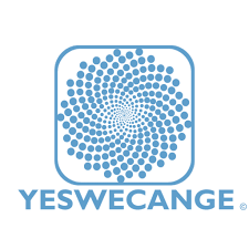 YesWeCange Logo